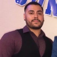 Cyrus Castillo