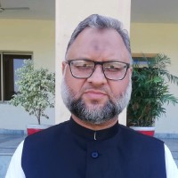 Syed Tafseer Hayder