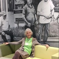 Gertie driessen