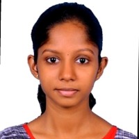 Aiswarya Jayakumar