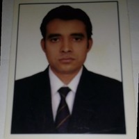 Sandeep Kumar, Pgdbm