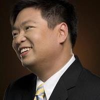 Harry Liu