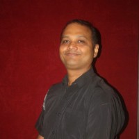 Sourabh Kumar Ghosh