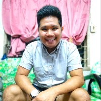Reeroy Charwin Manzano
