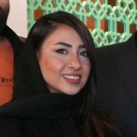 Roya Kiamarzi