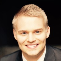 Justin Packer