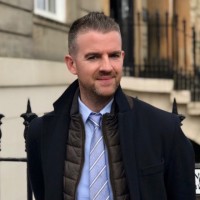 Brian Mckenzie