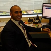 Peter Dascarolis