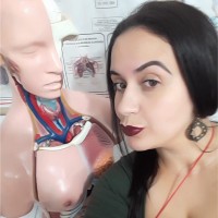 Izolda Nara Rocha Schuoer