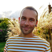 Martin Truedsson