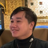 Lawrence Dang