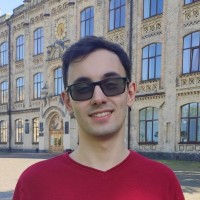 Yuriy Podnebesov