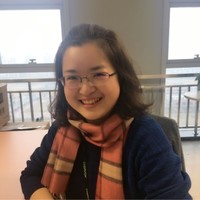 Cassie Chen