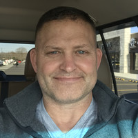 Tim Bishop