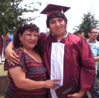 Johnny Medrano