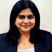 Priyanka Nadig