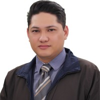 Stephen Tenorio