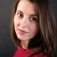 Oksana Dubovyk
