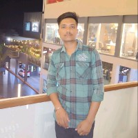 RAHUL LUHAR