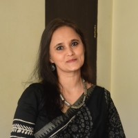 Pooja Sharma