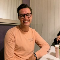 William Martinius Akselsen