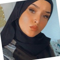Jasmin Ahmed