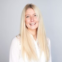 Charlotte Sandfeld Nielsen