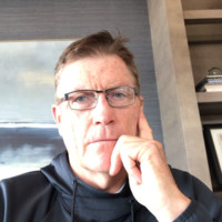 Russ Watts