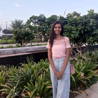 M Jeba Josephine Hepziba