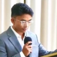 Mohamed Edlyy Firdaus