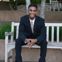 Justin Seepersaud