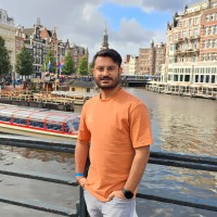 Arun Singh