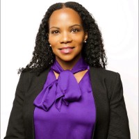 April Ali MS,SHRM-CP