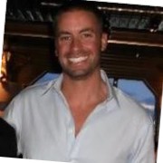 Brett Peterson
