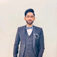 Usama Bashir