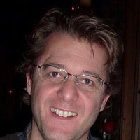 Mark Bourner