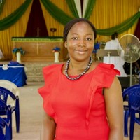 Oyenike Adigun