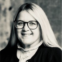 Solfrid Helene Stokkan