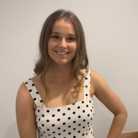Tegan Griffiths