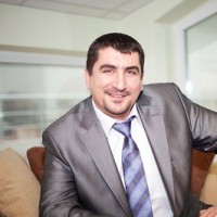 İlker Kağan Serdar