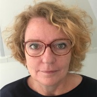 Maria De Boer.