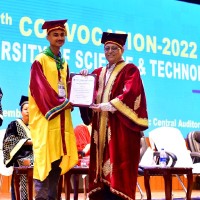 Saurav Chettri