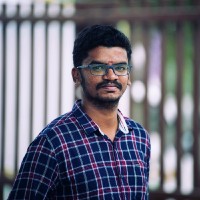 Murali Shanmugam