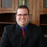 Ryan Mccann, Ms Limhp Ncc