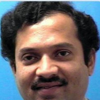 Arun Patil
