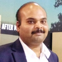 Shankar Parthasarathy