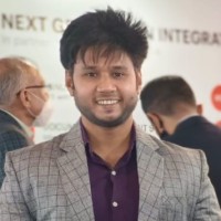 Pushkar Sharma
