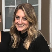 Giulia De Lorenzis, Mhsc, Che, Pmp