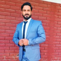 Ghazanfar Iqbal