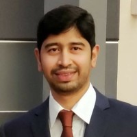 Rajeshwar Salanke